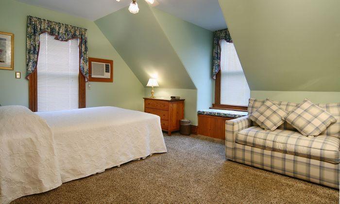 Pleasant Street Inn Rockport Bilik gambar