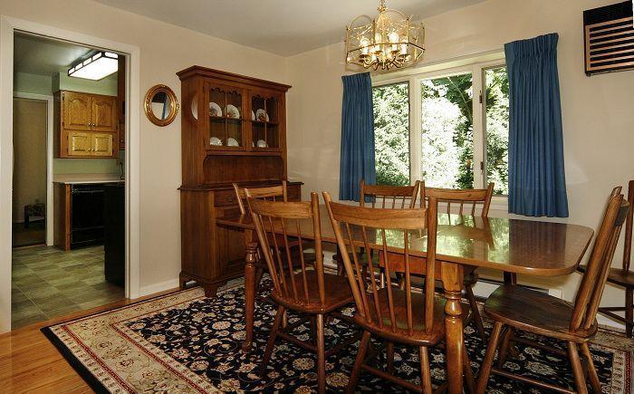 Pleasant Street Inn Rockport Luaran gambar