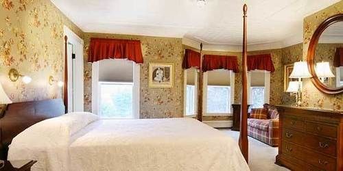 Pleasant Street Inn Rockport Luaran gambar