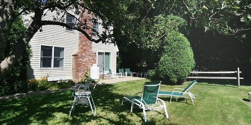 Pleasant Street Inn Rockport Luaran gambar